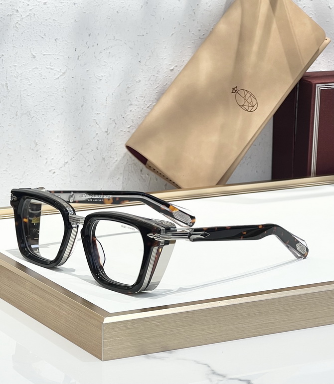 JACQUES MARIE MAGE Sunglasses(AAAA)-194