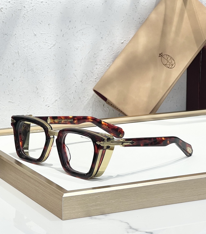 JACQUES MARIE MAGE Sunglasses(AAAA)-193