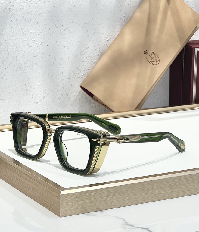 JACQUES MARIE MAGE Sunglasses(AAAA)-192