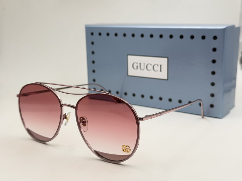 GUCCI Sunglasses(AAAA)-1841