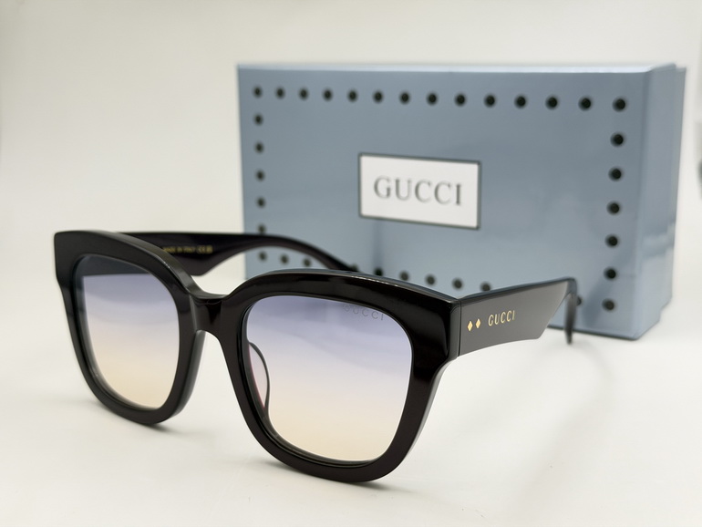 GUCCI Sunglasses(AAAA)-1836
