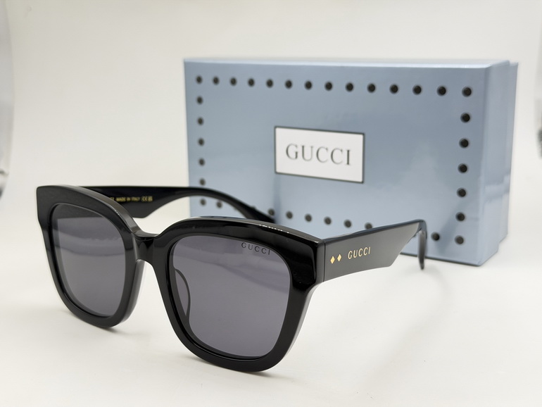 GUCCI Sunglasses(AAAA)-1831