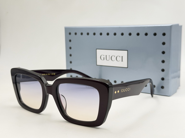 GUCCI Sunglasses(AAAA)-1830