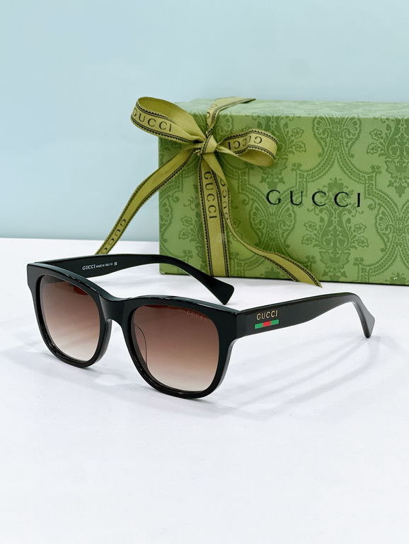 GUCCI Sunglasses(AAAA)-1801
