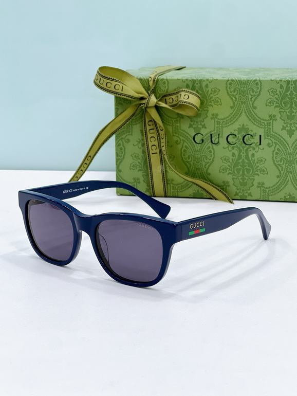 GUCCI Sunglasses(AAAA)-1800