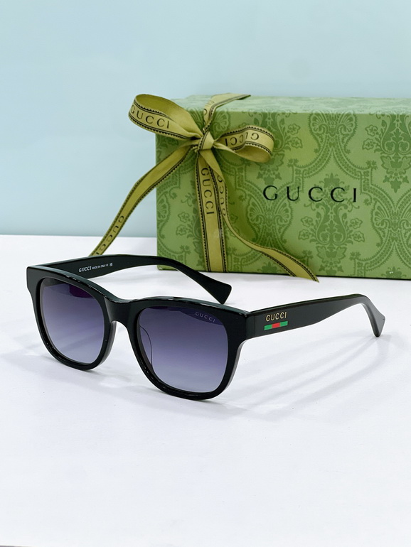 GUCCI Sunglasses(AAAA)-1799
