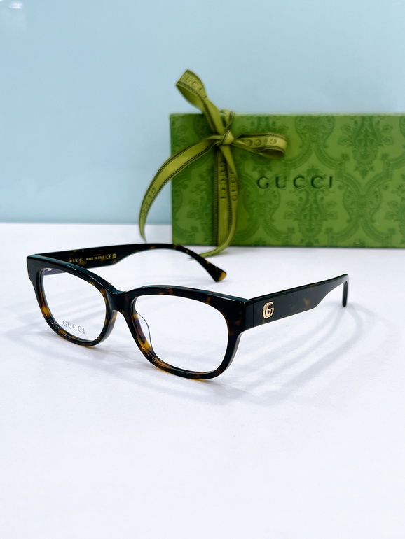 GUCCI Sunglasses(AAAA)-1795