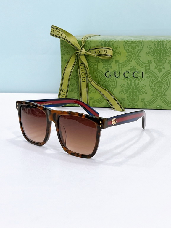 GUCCI Sunglasses(AAAA)-1791