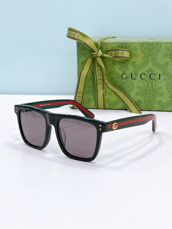 GUCCI Sunglasses(AAAA)-1790