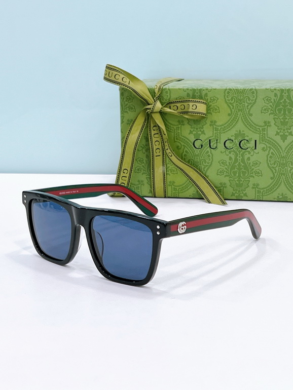 GUCCI Sunglasses(AAAA)-1788