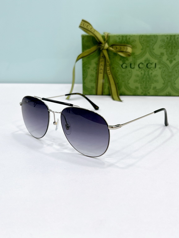 GUCCI Sunglasses(AAAA)-1781