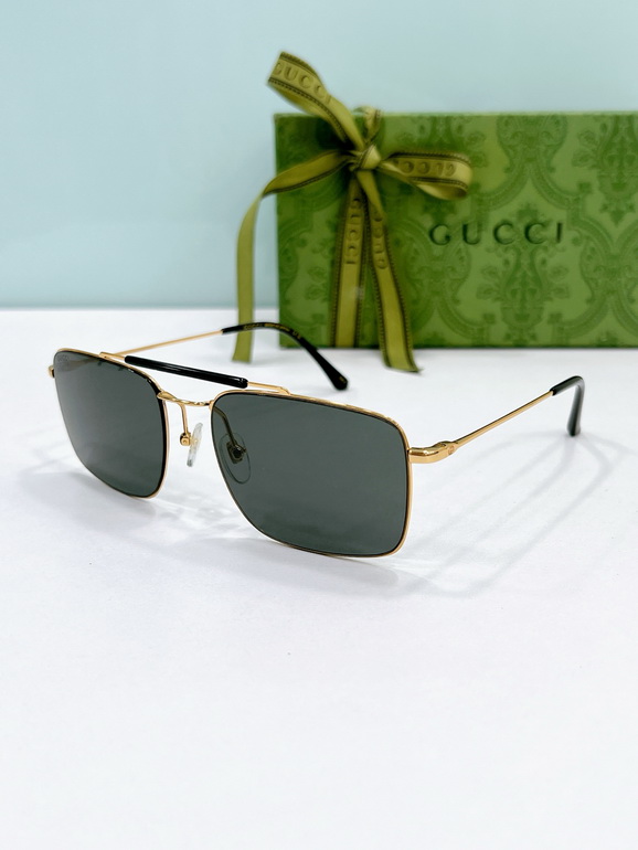 GUCCI Sunglasses(AAAA)-1778