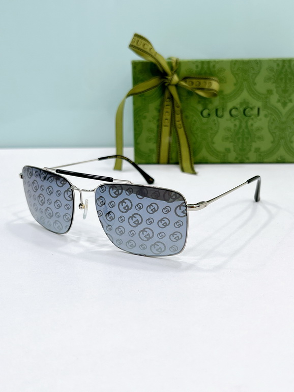 GUCCI Sunglasses(AAAA)-1777