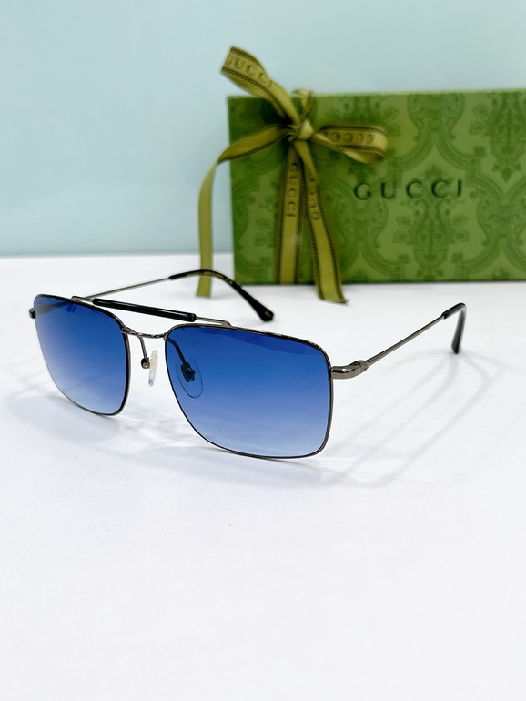GUCCI Sunglasses(AAAA)-1776