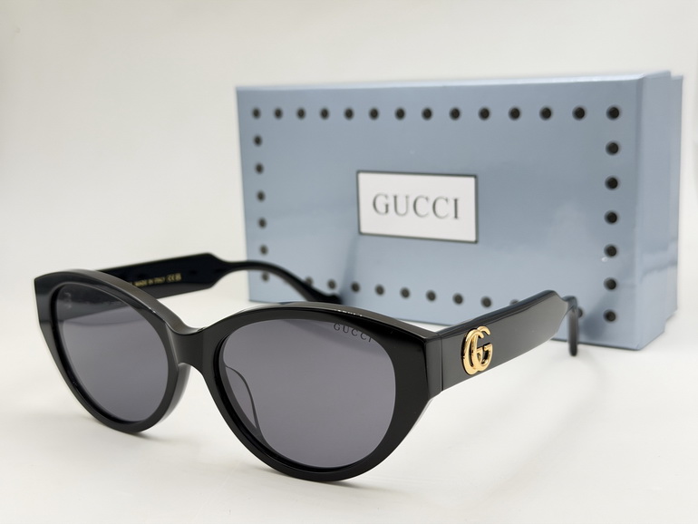 GUCCI Sunglasses(AAAA)-1765