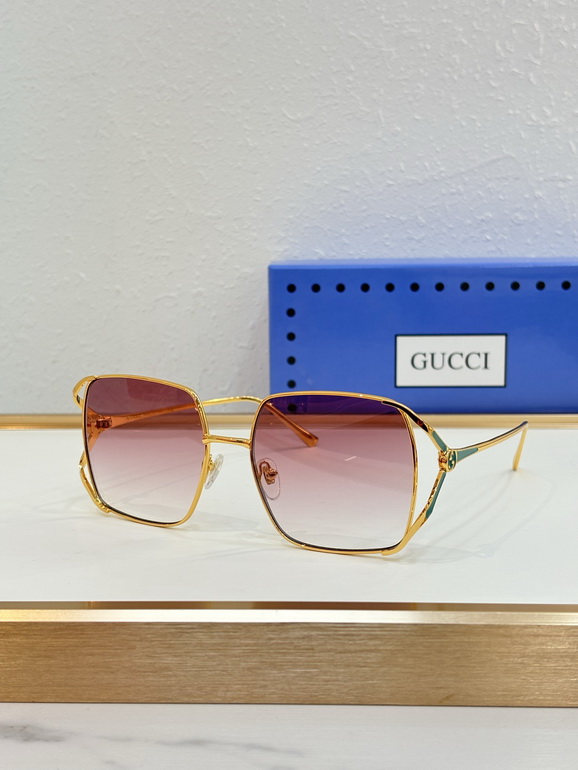 GUCCI Sunglasses(AAAA)-1740