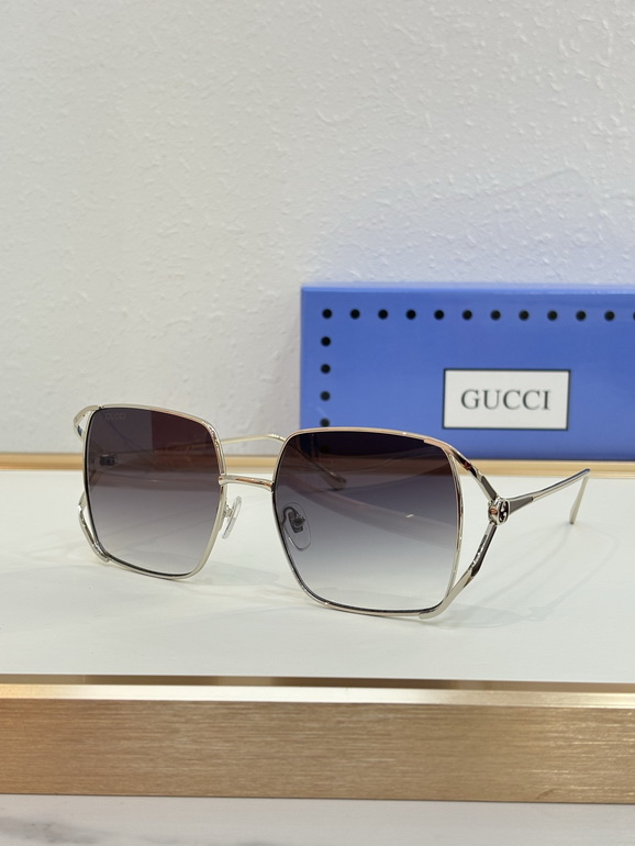 GUCCI Sunglasses(AAAA)-1738