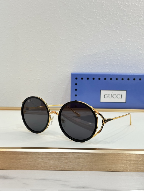 GUCCI Sunglasses(AAAA)-1730