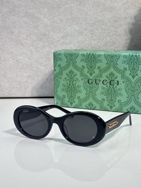 GUCCI Sunglasses(AAAA)-1709
