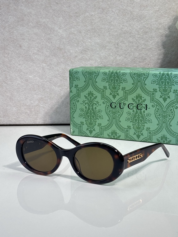 GUCCI Sunglasses(AAAA)-1706