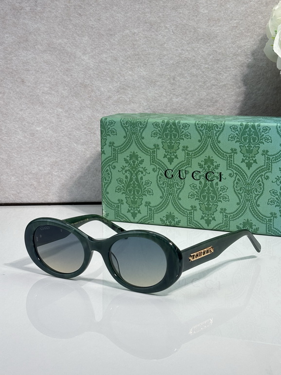 GUCCI Sunglasses(AAAA)-1705