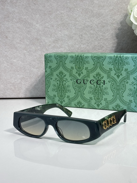 GUCCI Sunglasses(AAAA)-1704
