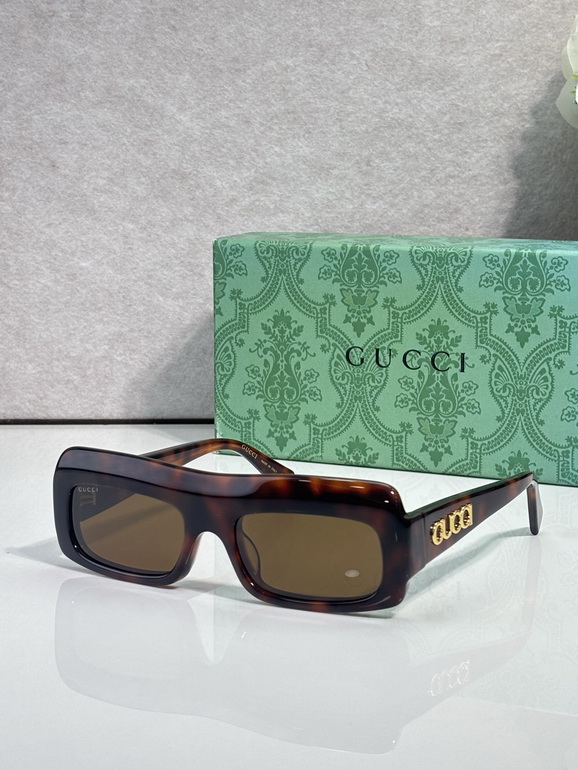 GUCCI Sunglasses(AAAA)-1699