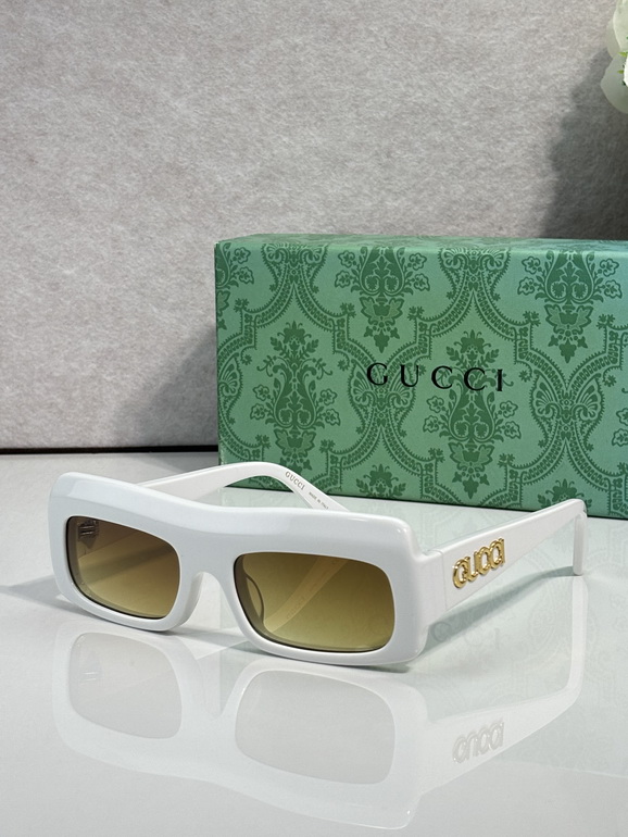 GUCCI Sunglasses(AAAA)-1694