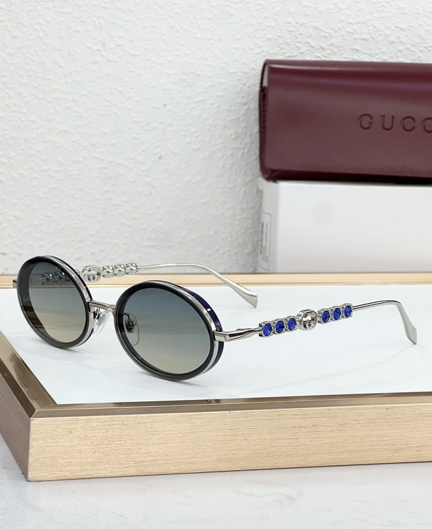 GUCCI Sunglasses(AAAA)-1684