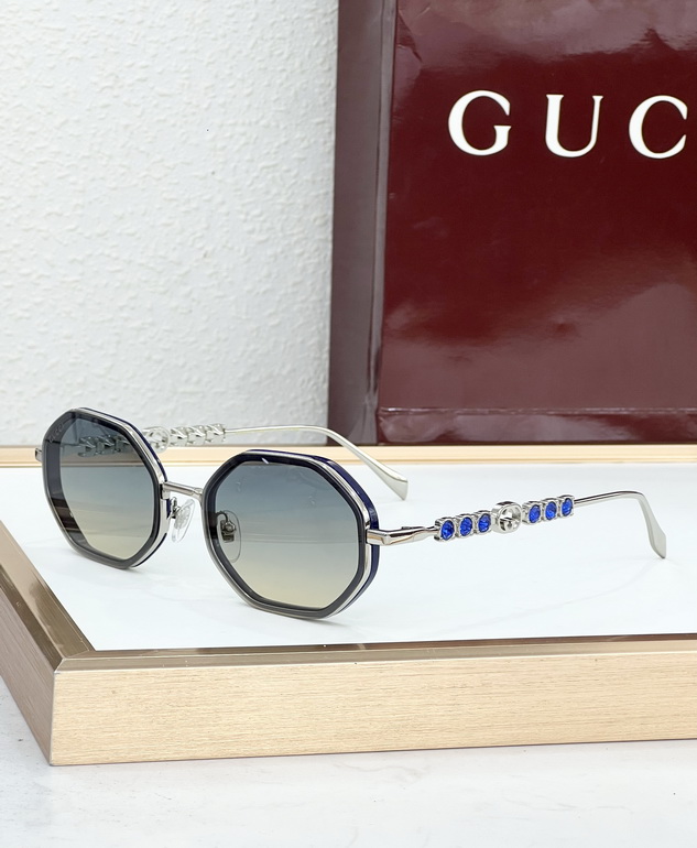 GUCCI Sunglasses(AAAA)-1680