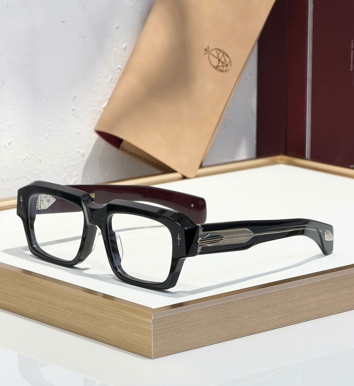 JACQUES MARIE MAGE Sunglasses(AAAA)-190