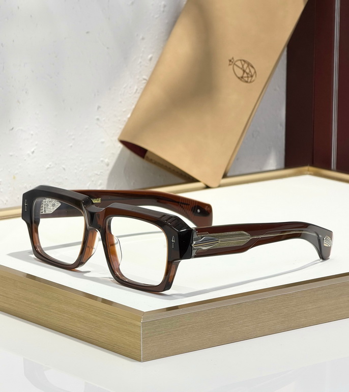 JACQUES MARIE MAGE Sunglasses(AAAA)-189