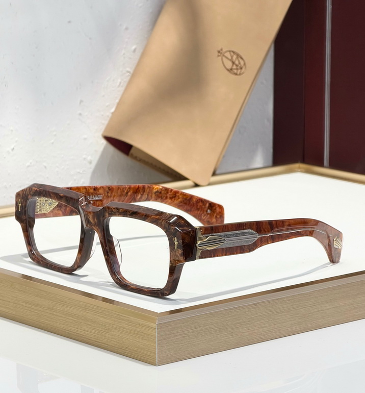 JACQUES MARIE MAGE Sunglasses(AAAA)-185