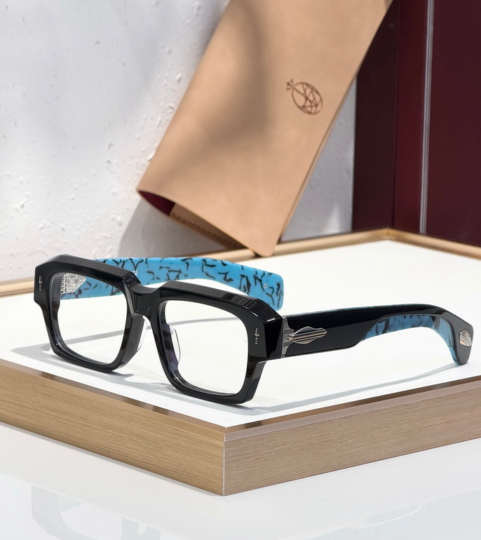 JACQUES MARIE MAGE Sunglasses(AAAA)-184