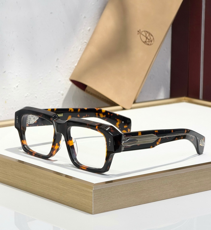 JACQUES MARIE MAGE Sunglasses(AAAA)-182