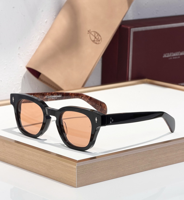 JACQUES MARIE MAGE Sunglasses(AAAA)-175