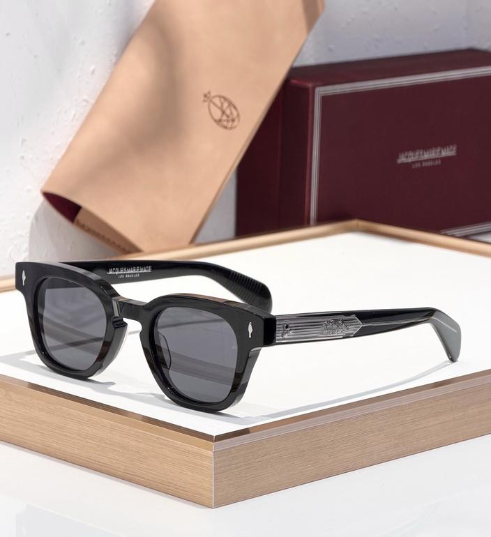 JACQUES MARIE MAGE Sunglasses(AAAA)-172