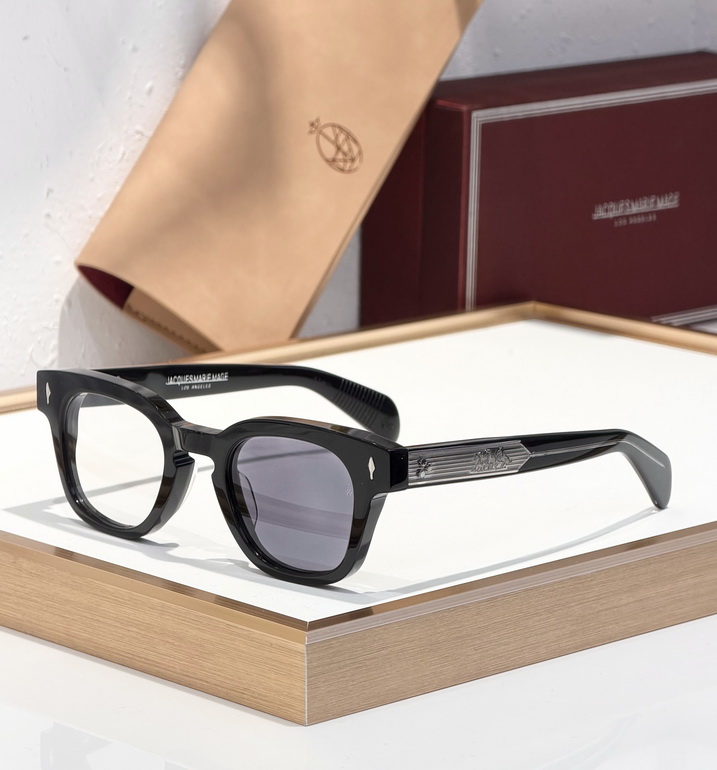 JACQUES MARIE MAGE Sunglasses(AAAA)-170