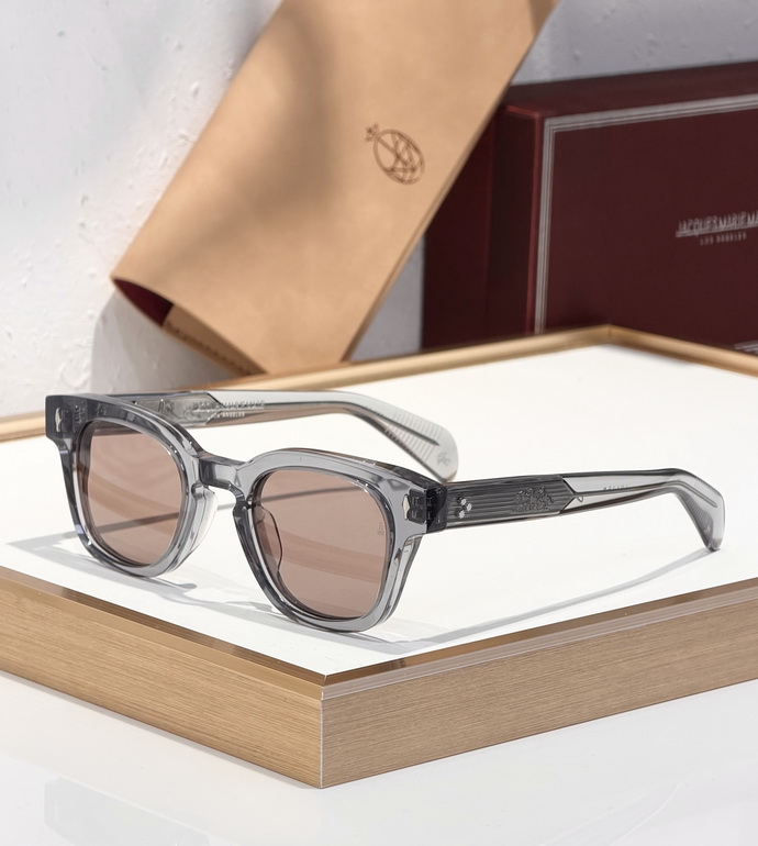JACQUES MARIE MAGE Sunglasses(AAAA)-168