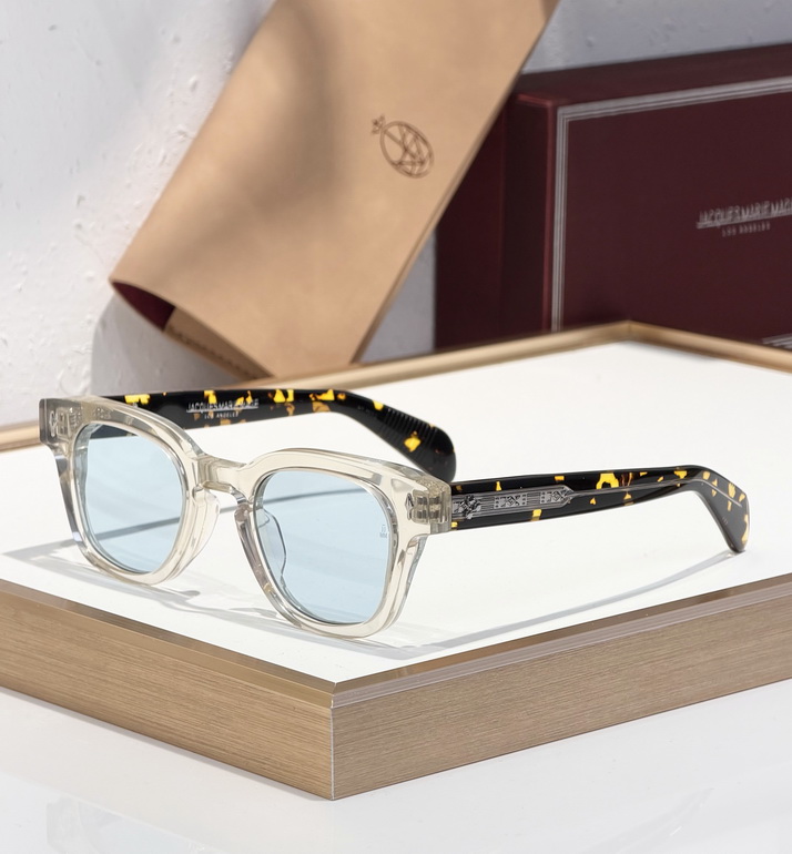 JACQUES MARIE MAGE Sunglasses(AAAA)-161