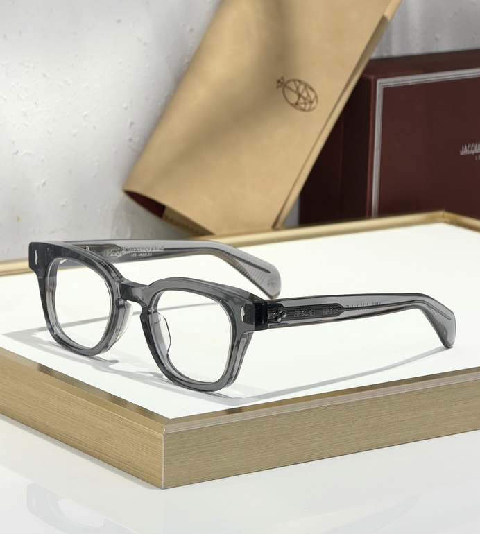 JACQUES MARIE MAGE Sunglasses(AAAA)-160