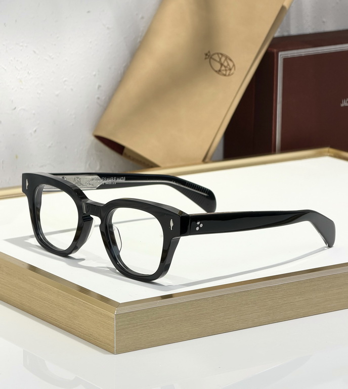 JACQUES MARIE MAGE Sunglasses(AAAA)-159