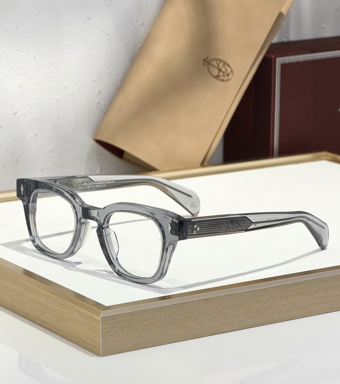 JACQUES MARIE MAGE Sunglasses(AAAA)-156