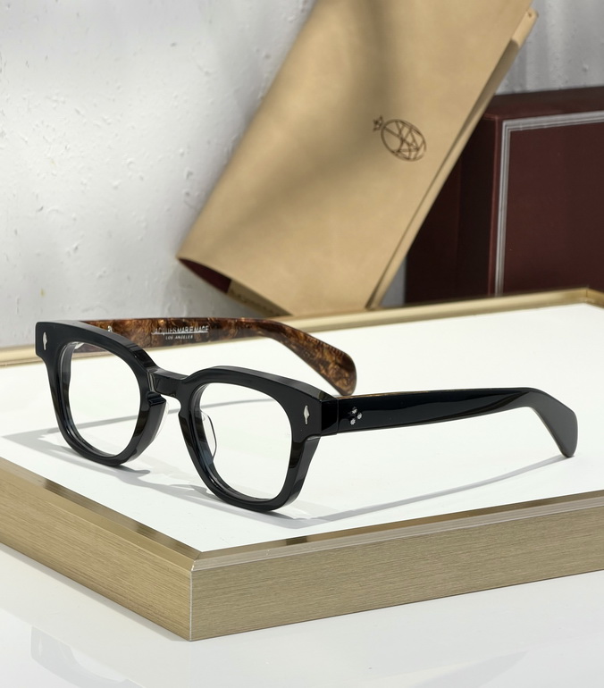 JACQUES MARIE MAGE Sunglasses(AAAA)-155