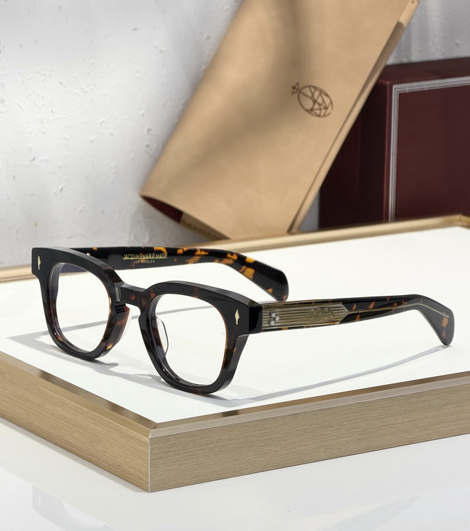 JACQUES MARIE MAGE Sunglasses(AAAA)-154