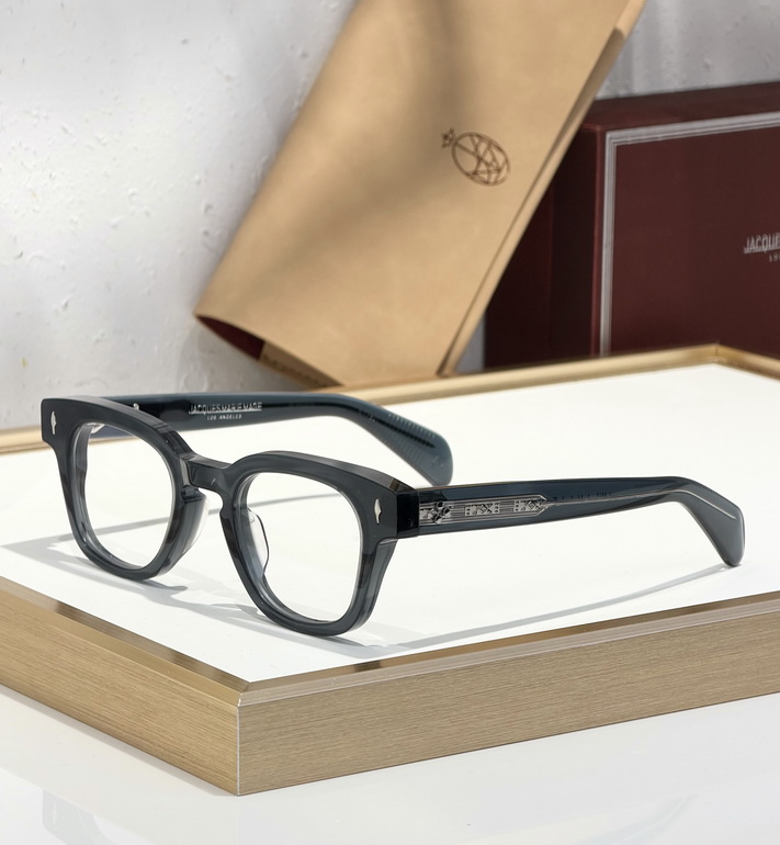 JACQUES MARIE MAGE Sunglasses(AAAA)-153