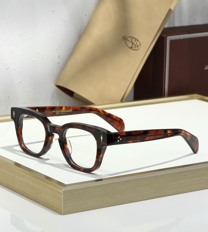 JACQUES MARIE MAGE Sunglasses(AAAA)-152
