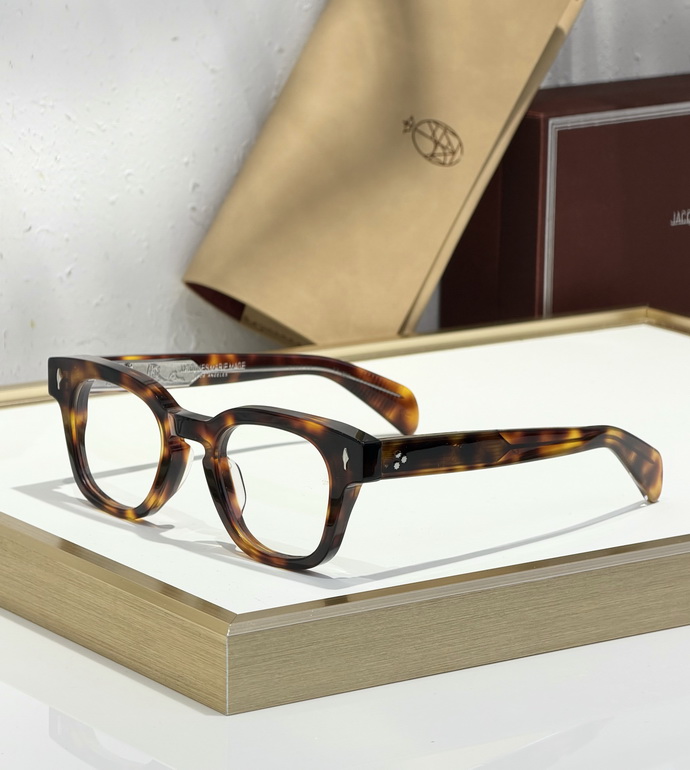 JACQUES MARIE MAGE Sunglasses(AAAA)-150