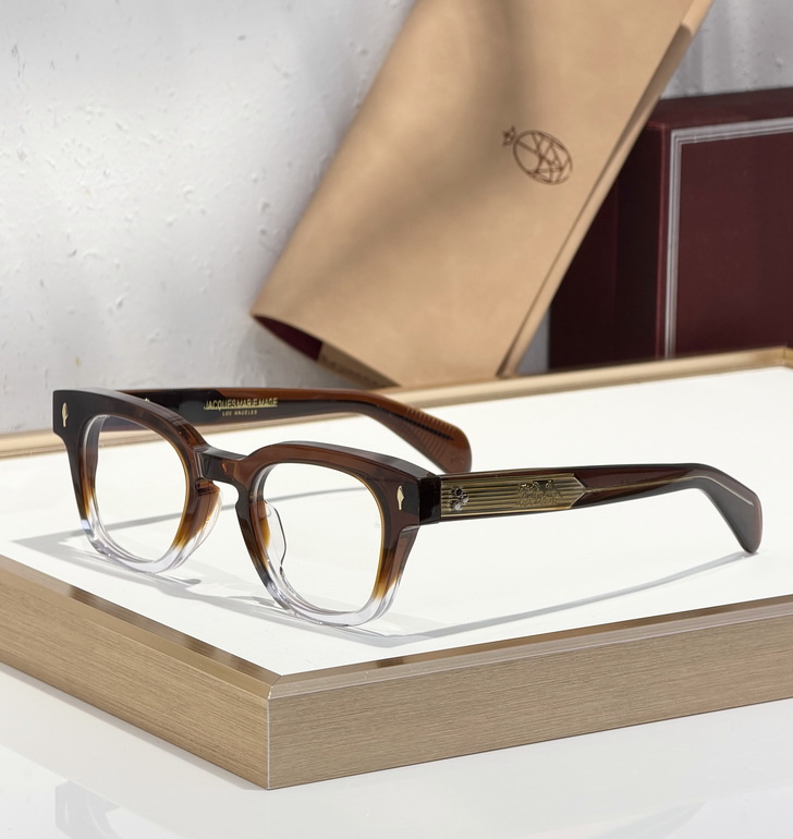 JACQUES MARIE MAGE Sunglasses(AAAA)-149