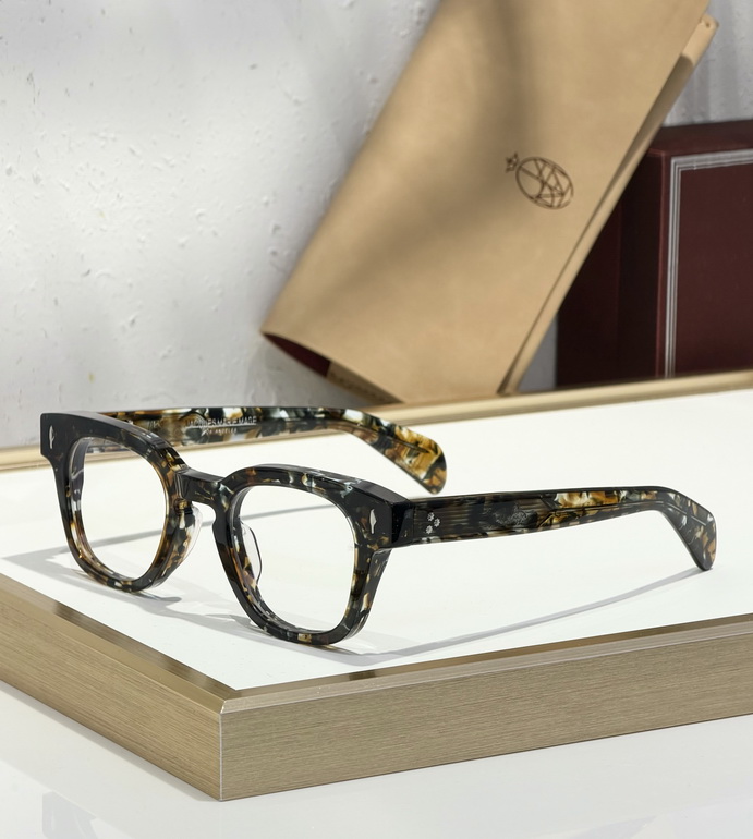 JACQUES MARIE MAGE Sunglasses(AAAA)-148